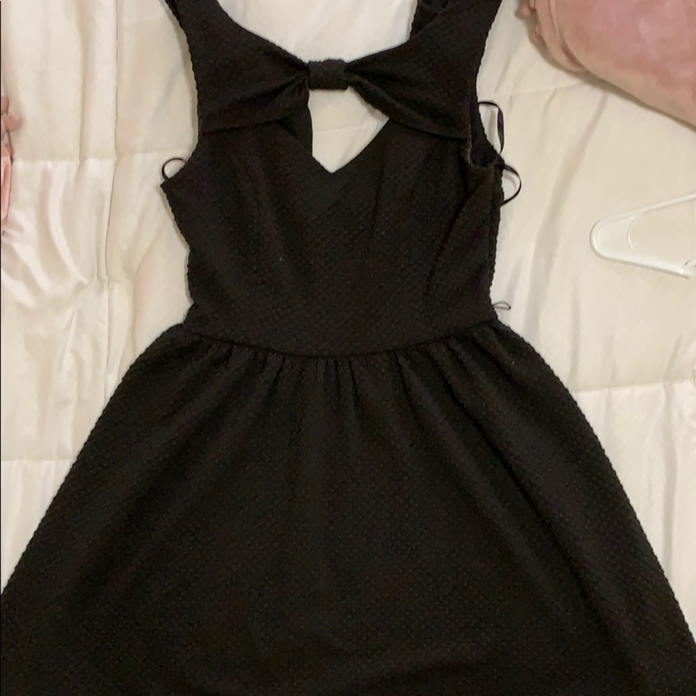 Black Dress 🖤